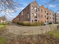 Dick Bosstraat 115, 1336 CZ Almere