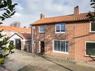 Hazelaarstraat 47, 2681 TC Monster