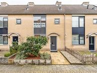 Zuidpooldreef 21, 3563 WL Utrecht