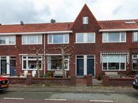 Eerste E.J. Potgieterstraat 30, 2802 LE Gouda