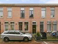 Willemstraat 27, 2316 CR Leiden