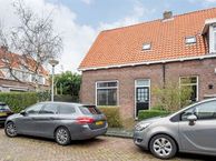 Dahliastraat 1, 3135 XC Vlaardingen