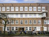 Willem Schoutenstraat 30 II, 1057 DN Amsterdam