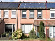 Aalbersestraat 38, 5707 JH Helmond