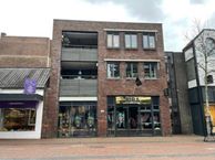 Hoofdstraat 136 C, 7311 BA Apeldoorn