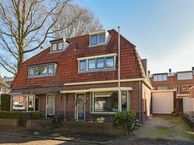 Professor De Jongstraat 14, 1221 HZ Hilversum
