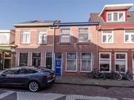 Oranjestraat 73, 2013 VB Haarlem