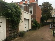 Newtonstraat 183 a, 2562 KG Den Haag