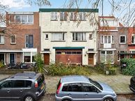 Molukkenstraat 22 +22-A, 2022 CC Haarlem