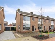 Johannes Vermeerstraat 13, 2931 CS Krimpen aan de Lek