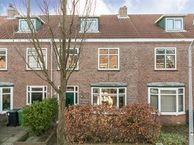 Wouwermanstraat 92, 2023 XJ Haarlem