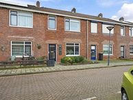 Calandstraat 12, 4382 JX Vlissingen