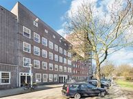 Kramatweg 53 C, 1095 JW Amsterdam