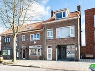 Merovingenstraat 55, 2033 LV Haarlem