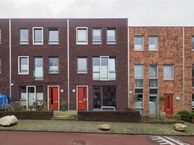 Derde Oosterparklaan 44 A, 3541 SB Utrecht