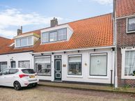 Zuidstraat 14, 4328 AD Burgh-Haamstede