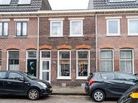 Generaal De la Reijstraat 74, 2021 XW Haarlem