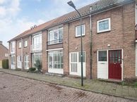 De Ruyterstraat 8, 2266 KT Leidschendam