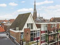 Sacramentsstraat 9 b, 8911 GK Leeuwarden