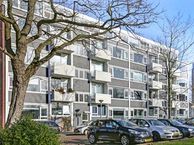 President Kennedylaan 38 IV, 1079 NE Amsterdam