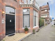 Pansierstraat 1, 2584 EG Den Haag