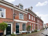 Witte Herenstraat 21, 2011 NT Haarlem