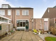 Reigerlaan 30, 2941 RH Lekkerkerk