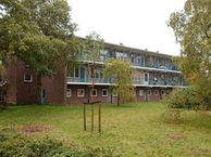 Barbaragaarde 41, 1403 JK Bussum