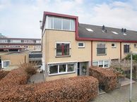 Fauréstraat 3, 2901 RC Capelle aan den IJssel
