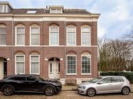 Cornelis Houtmanstraat 32 A, 3572 LX Utrecht