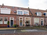 Kapelaan Ruiterstraat 13, 1131 AZ Volendam