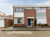 Mangrovestraat 14, 5037 JJ Tilburg