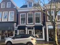 Simon Stijlstraat 5 a, 8861 CH Harlingen