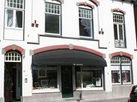 Langestraat 86, 1211 HB Hilversum