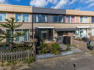 Rachmaninovstraat 41, 1323 NB Almere