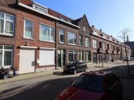Van Malsenstraat 48 2, 3074 PW Rotterdam