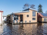 Landsmeerderdijk 96, 1035 PX Amsterdam