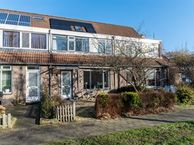 Kingmastate 16, 8926 NB Leeuwarden