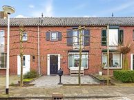 Martinus van de Mortelstraat 11, 4661 CT Halsteren