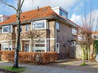 Van Boetzelaerstraat 99, 2406 BE Alphen aan den Rijn