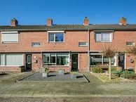 Johannes Bosboomstraat 43, 7606 HB Almelo