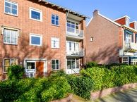 Kleverlaan 9 IV, 2061 TB Bloemendaal