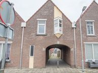 Huizingaplein 6, 4531 AZ Terneuzen