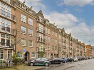 Oostzaanstraat 207, 1013 WH Amsterdam