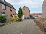 Bergroede 2, 3214 EL Zuidland