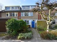 Van Rijslaan 36, 2625 KX Delft