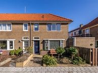 Burgemeester Simonszstr 9, 8861 HG Harlingen