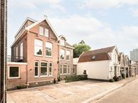 Zeemansstraat 21 C, 1506 CS Zaandam