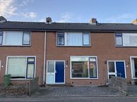 Jan Willem Frisoweg 7, 4325 AC Renesse