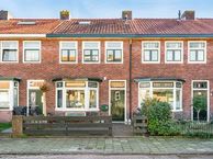 P.C. Hooftstraat 14, 2025 SC Haarlem